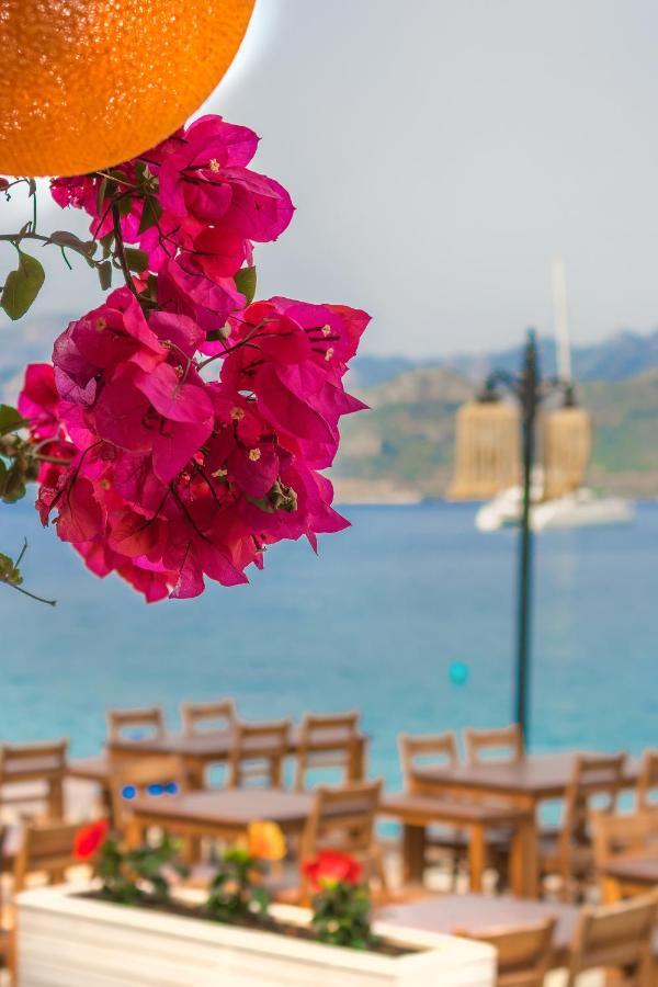 Giritimu Evleri Selimiye (Aegean) Exterior photo