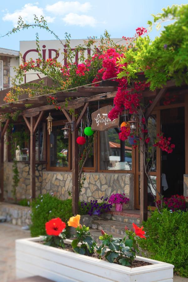 Giritimu Evleri Selimiye (Aegean) Exterior photo